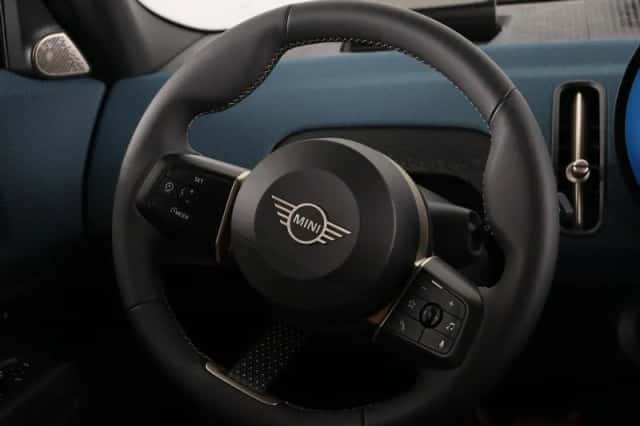 MINI Countryman (2025) thumbnail 19