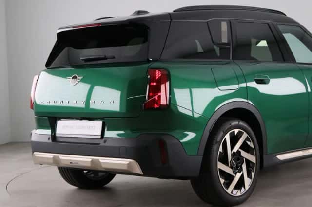 MINI Countryman (2025) thumbnail 20