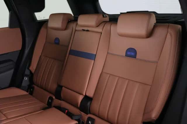 MINI Countryman (2025) thumbnail 22