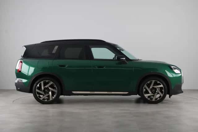 MINI Countryman (2025) thumbnail 4
