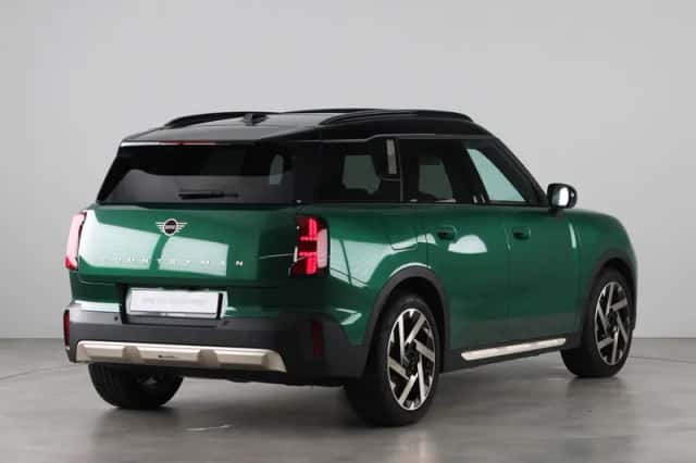 MINI Countryman (2025) thumbnail 5