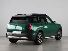 MINI Countryman (2025) thumbnail 5