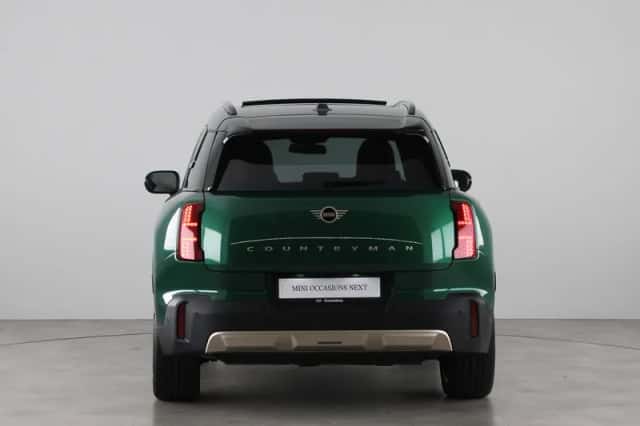 MINI Countryman (2025) thumbnail 6