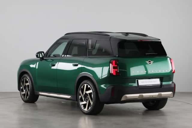 MINI Countryman (2025) thumbnail 7