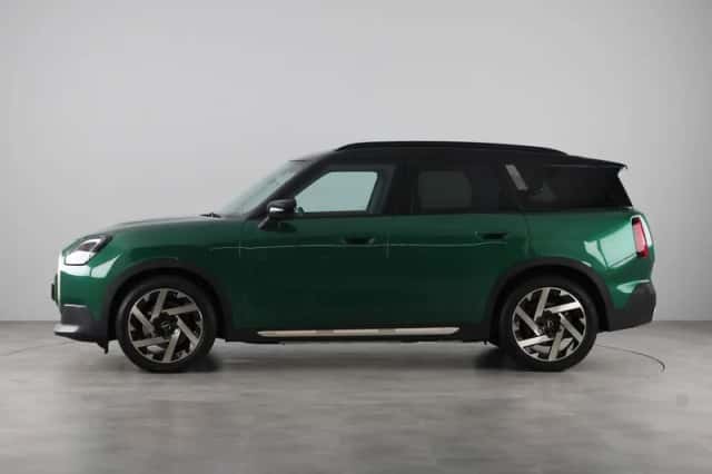 MINI Countryman (2025) thumbnail 8