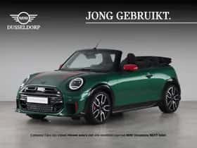 MINI Cabrio (2025)