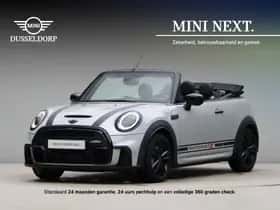 MINI Cabrio (2022)