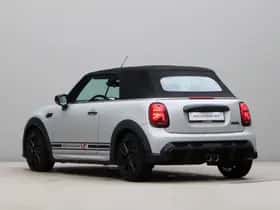 MINI Cabrio (2022) thumbnail 17