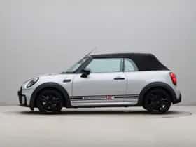 MINI Cabrio (2022) thumbnail 19