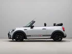 MINI Cabrio (2022) thumbnail 20