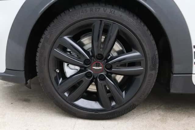 MINI Cabrio (2022) thumbnail 28