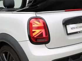 MINI Cabrio (2022) thumbnail 30
