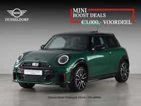 MINI Cooper (2026)