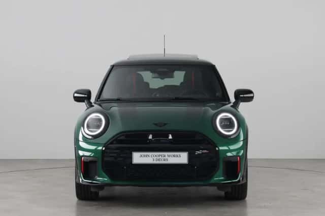 MINI Cooper (2026) thumbnail 2