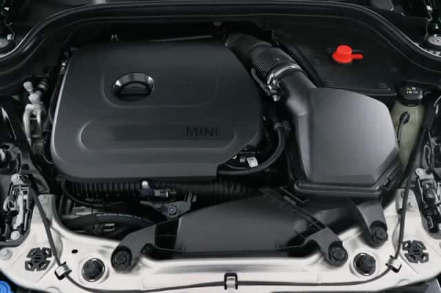 MINI Cooper (2026) thumbnail 17
