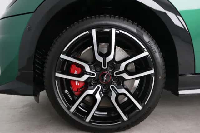 MINI Cooper (2026) thumbnail 20