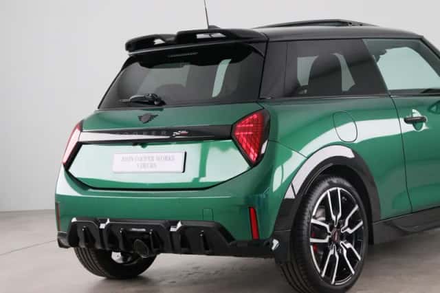 MINI Cooper (2026) thumbnail 21