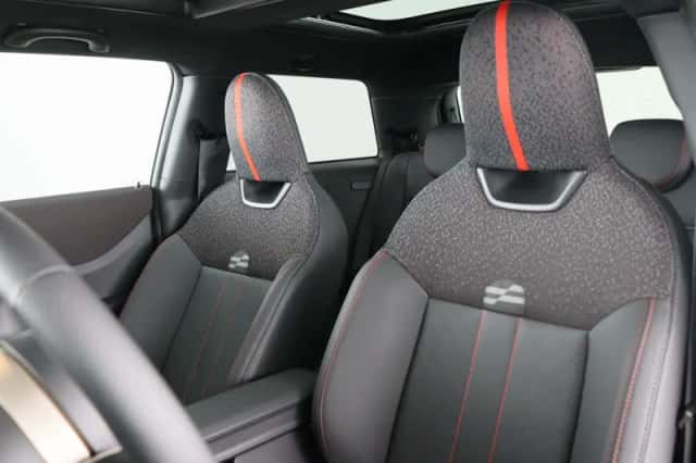 MINI Cooper (2026) thumbnail 25