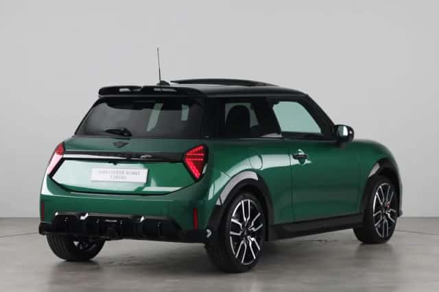 MINI Cooper (2026) thumbnail 5