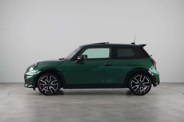 MINI Cooper (2026) thumbnail 8