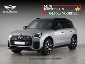 MINI Countryman (2026)