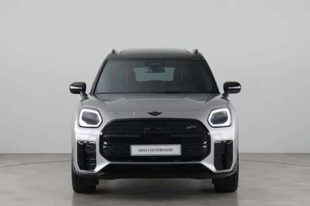 MINI Countryman (2026) thumbnail 2