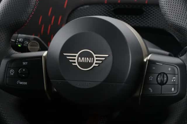 MINI Countryman (2026) thumbnail 11