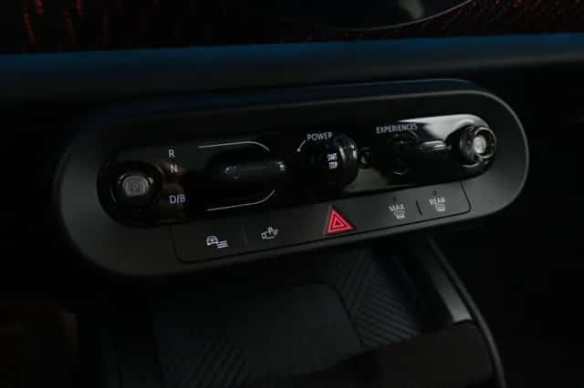 MINI Countryman (2026) thumbnail 15