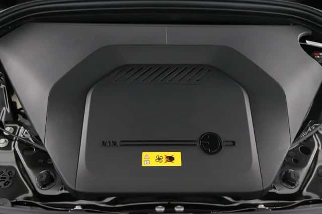 MINI Countryman (2026) thumbnail 19