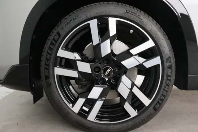 MINI Countryman (2026) thumbnail 20