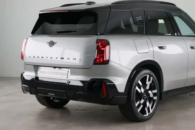 MINI Countryman (2026) thumbnail 21