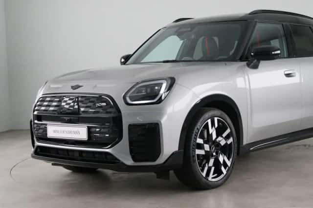 MINI Countryman (2026) thumbnail 22