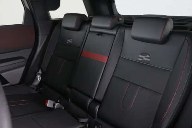MINI Countryman (2026) thumbnail 23