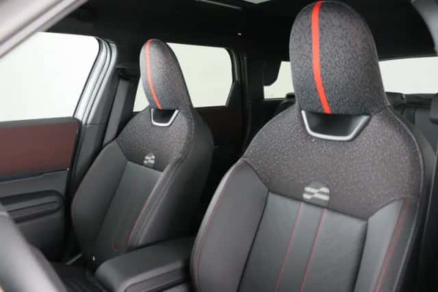 MINI Countryman (2026) thumbnail 25