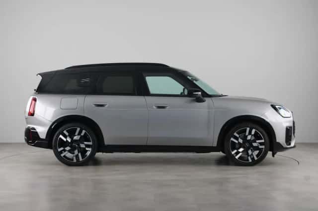 MINI Countryman (2026) thumbnail 4