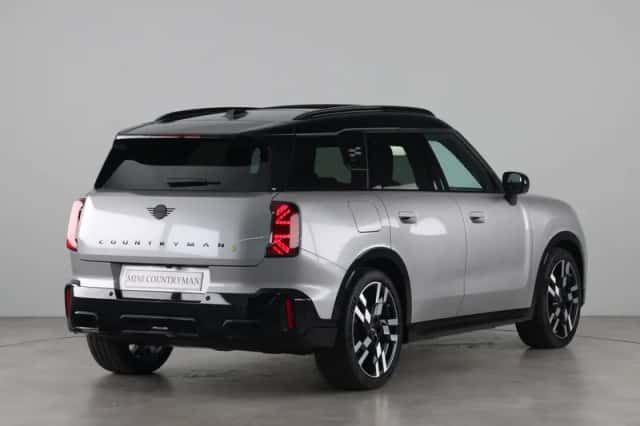 MINI Countryman (2026) thumbnail 5