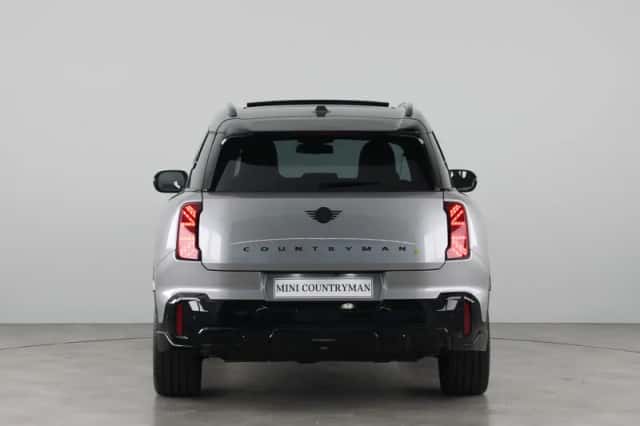 MINI Countryman (2026) thumbnail 6