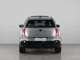 MINI Countryman (2026) thumbnail 6