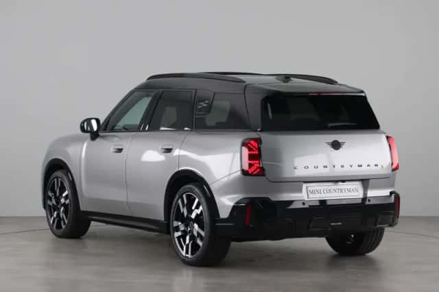 MINI Countryman (2026) thumbnail 7