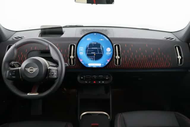 MINI Countryman (2026) thumbnail 9