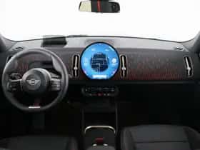 MINI Countryman (2026) thumbnail 9
