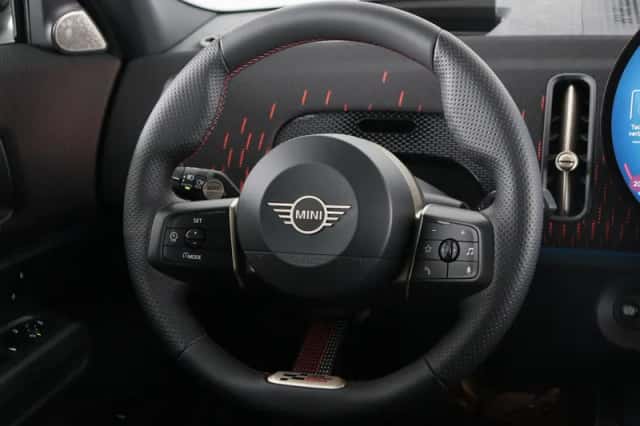 MINI Countryman (2026) thumbnail 10
