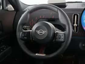 MINI Countryman (2026) thumbnail 10