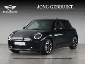 MINI Cooper (2025)