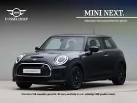 MINI Electric (2024)