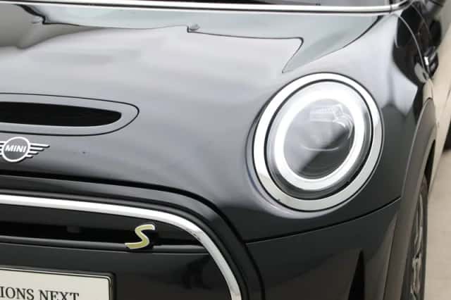 MINI Electric (2024) thumbnail 22
