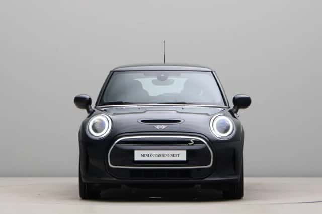 MINI Electric (2024) thumbnail 7