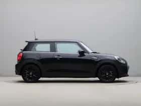 MINI Electric (2024) thumbnail 9