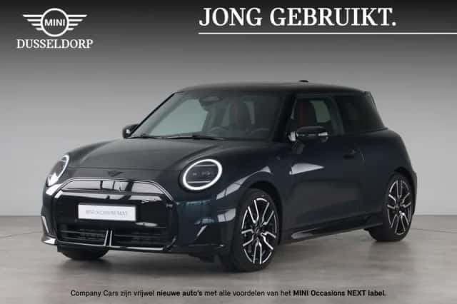 MINI Cooper (2026) thumbnail 1
