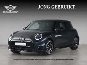 MINI Cooper (2026)